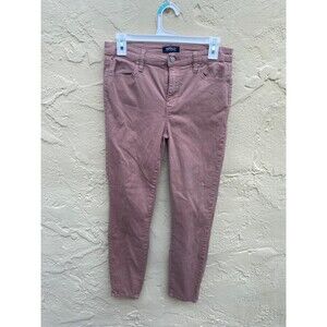 Buffalo Havana high rise ankle skinny pant